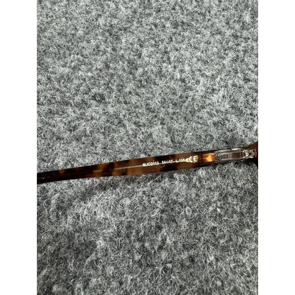 Maui Jim Eyeglasses MJO‎ 2112-10H Koa Tortoise Frames 54-17-135